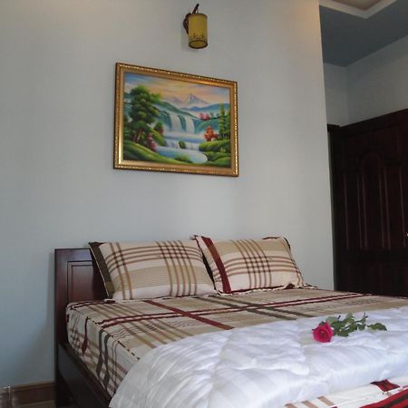 กิม ลอง โฮเต็ล Hotel เกิ่นเทอ ภายนอก รูปภาพ