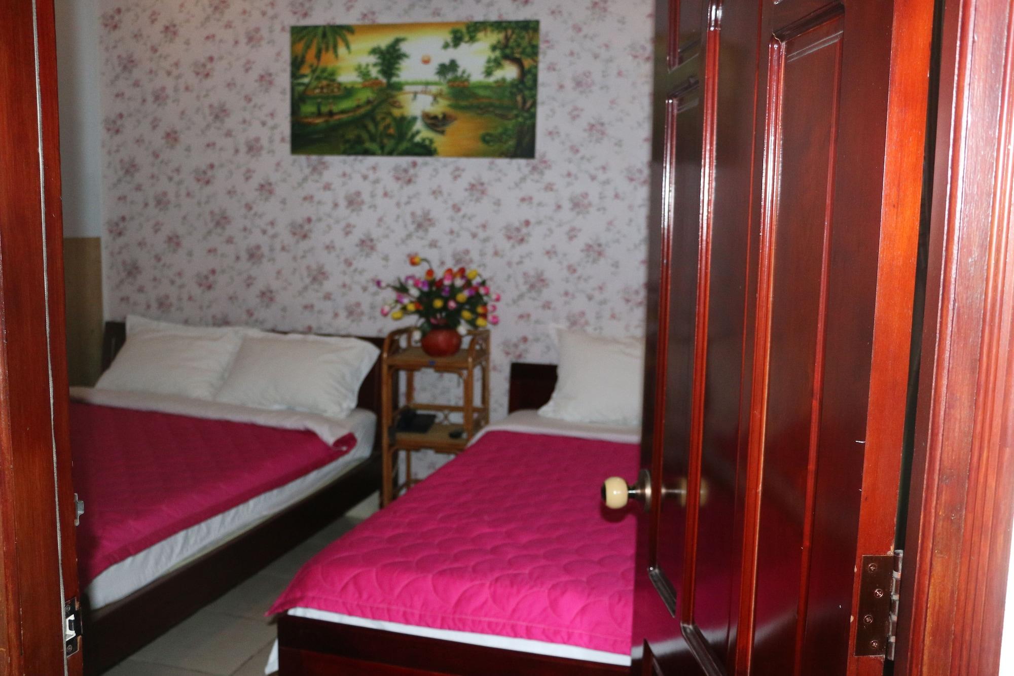 กิม ลอง โฮเต็ล Hotel เกิ่นเทอ ภายนอก รูปภาพ