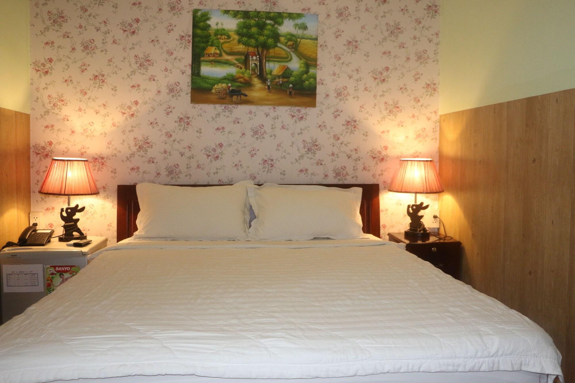 กิม ลอง โฮเต็ล Hotel เกิ่นเทอ ภายนอก รูปภาพ
