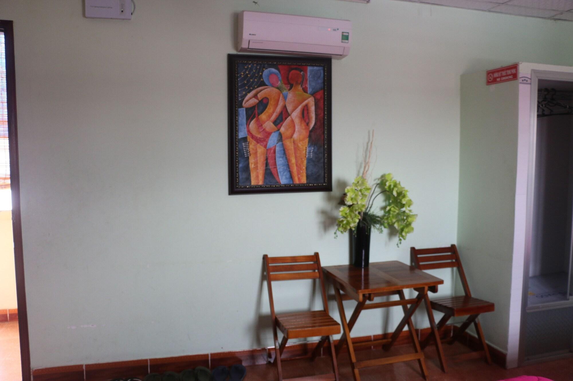 กิม ลอง โฮเต็ล Hotel เกิ่นเทอ ภายนอก รูปภาพ