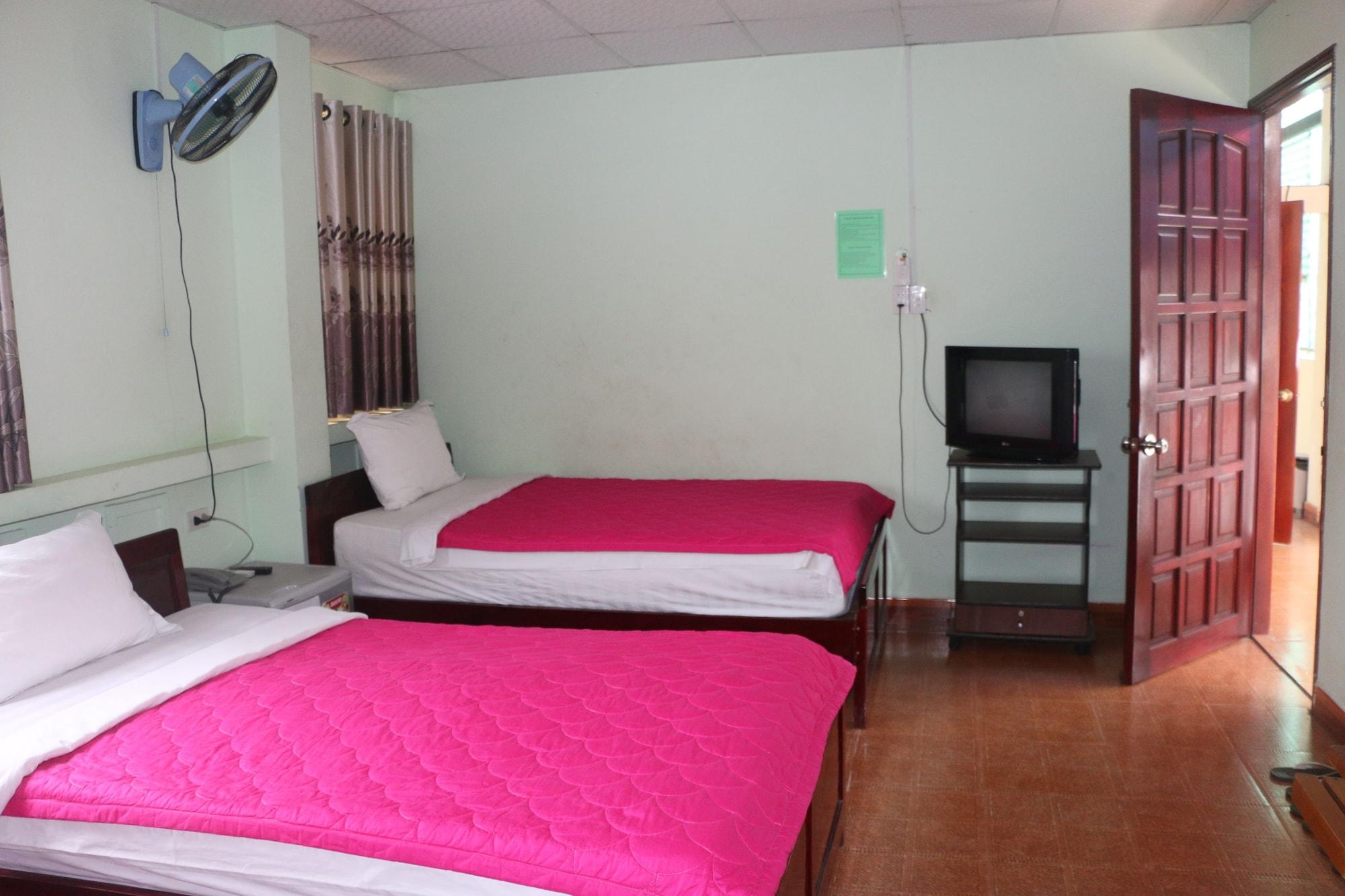 กิม ลอง โฮเต็ล Hotel เกิ่นเทอ ภายนอก รูปภาพ