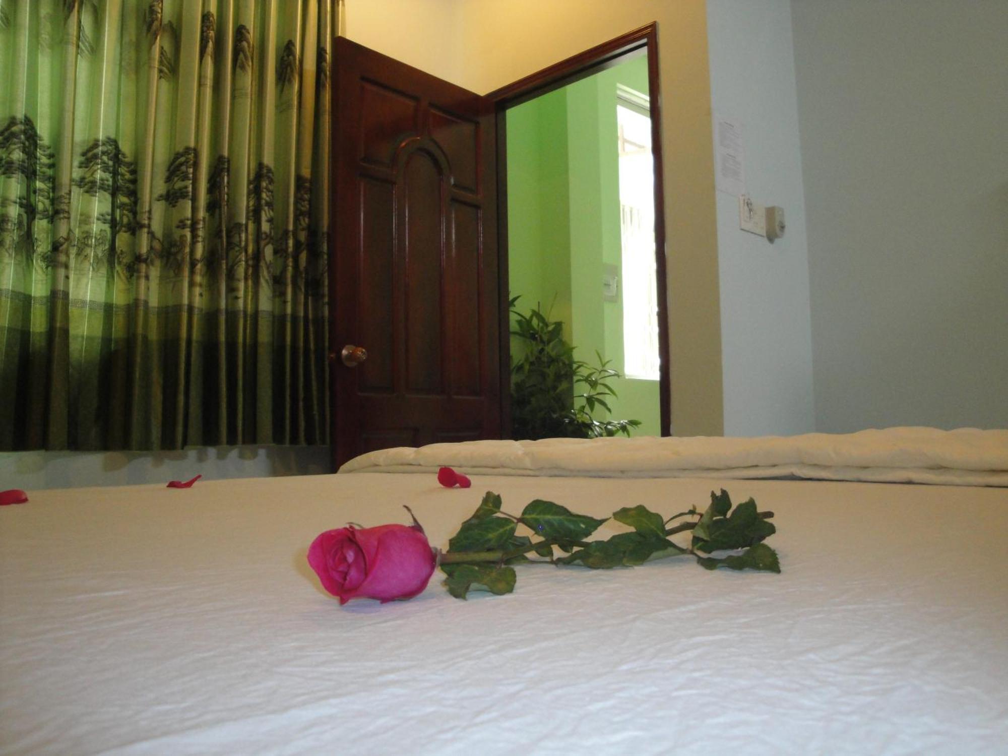 กิม ลอง โฮเต็ล Hotel เกิ่นเทอ ภายนอก รูปภาพ