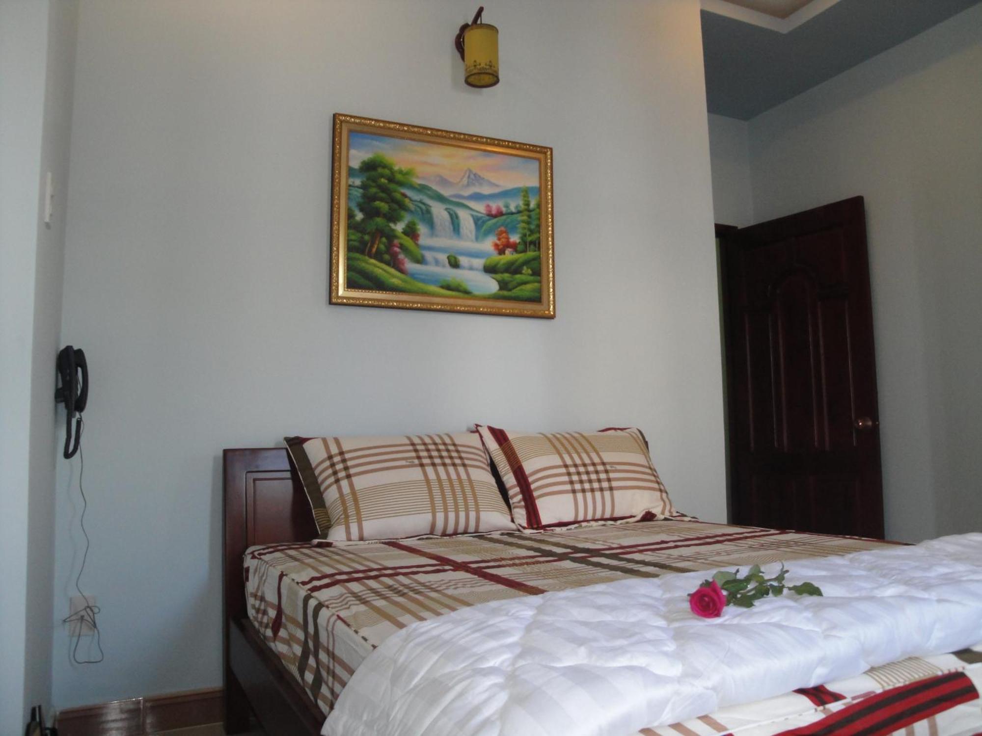 กิม ลอง โฮเต็ล Hotel เกิ่นเทอ ภายนอก รูปภาพ
