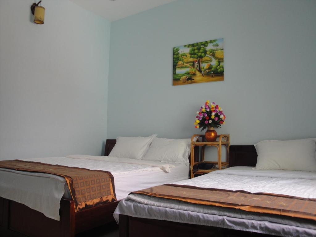 กิม ลอง โฮเต็ล Hotel เกิ่นเทอ ห้อง รูปภาพ