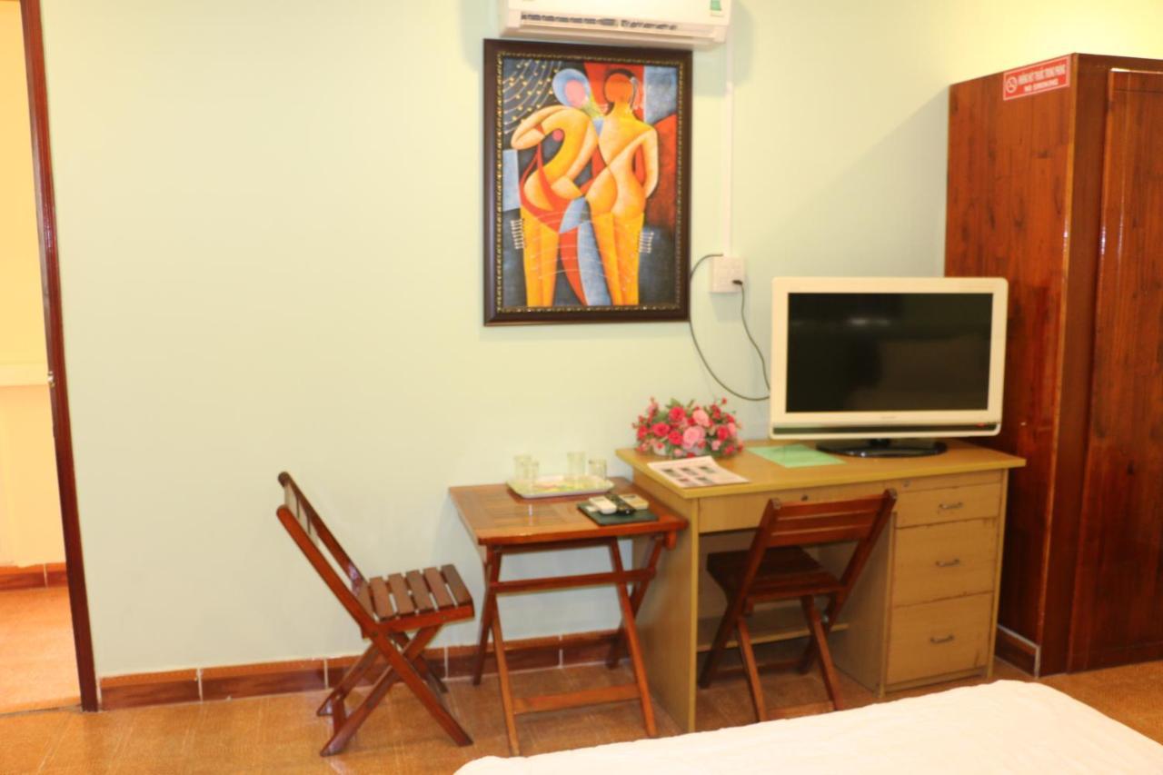 กิม ลอง โฮเต็ล Hotel เกิ่นเทอ ภายนอก รูปภาพ