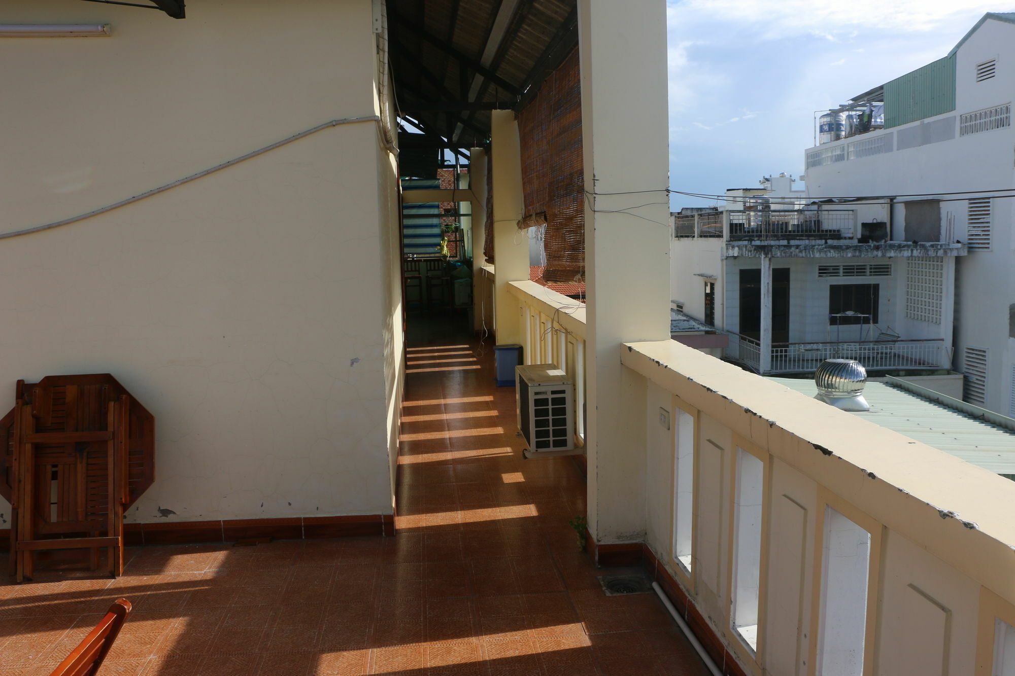 กิม ลอง โฮเต็ล Hotel เกิ่นเทอ ภายนอก รูปภาพ