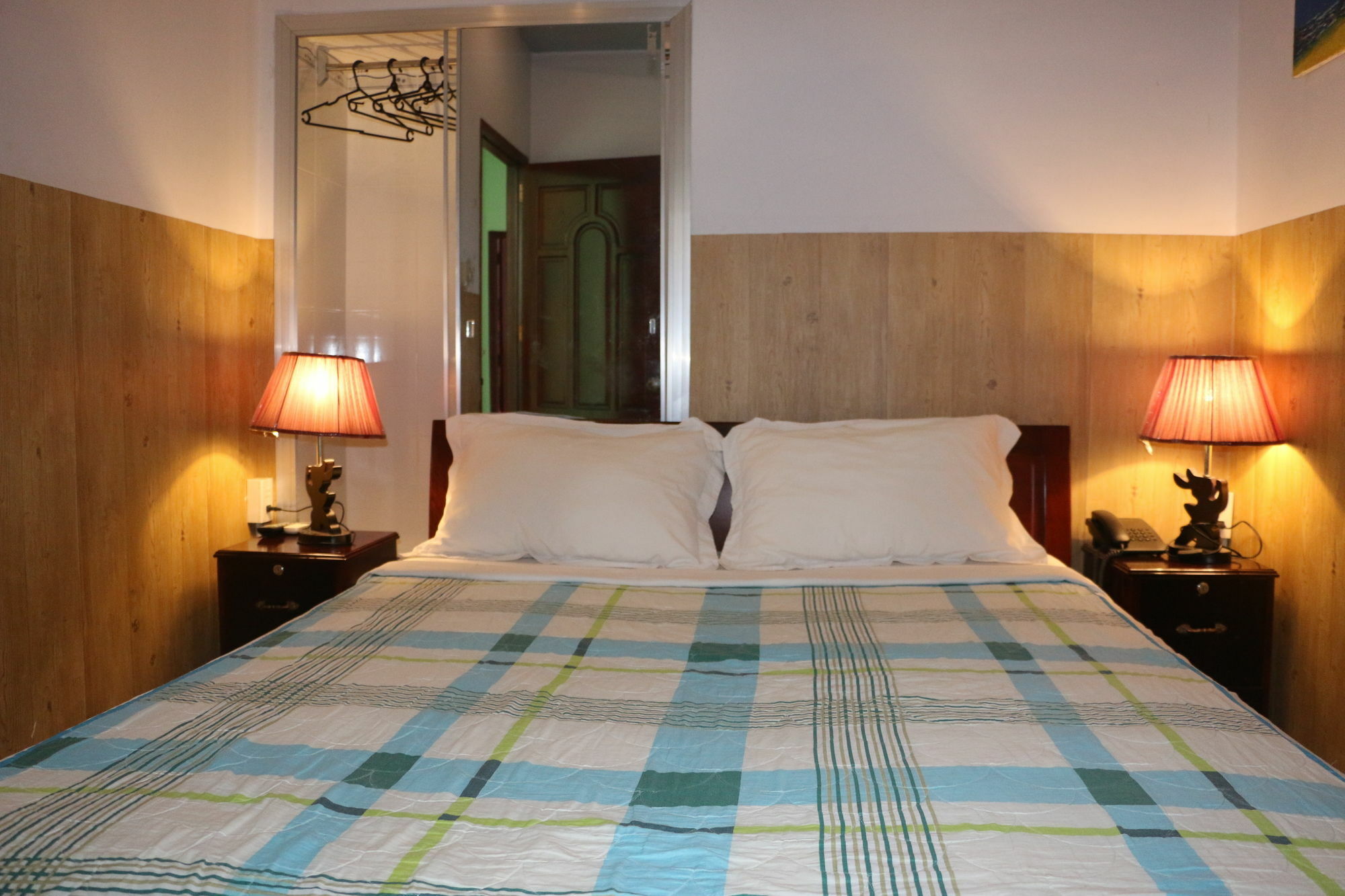 กิม ลอง โฮเต็ล Hotel เกิ่นเทอ ภายนอก รูปภาพ